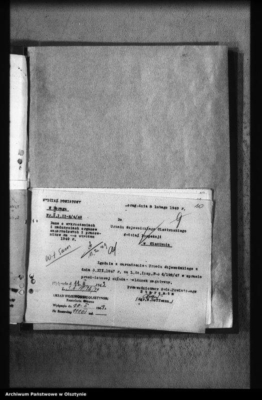 image.from.unit.number "Dane o wykroczeniach i nadużyciach w Samorządzie"