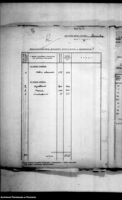 Obraz 20 z jednostki "Projekty preliminarza budżetowego"