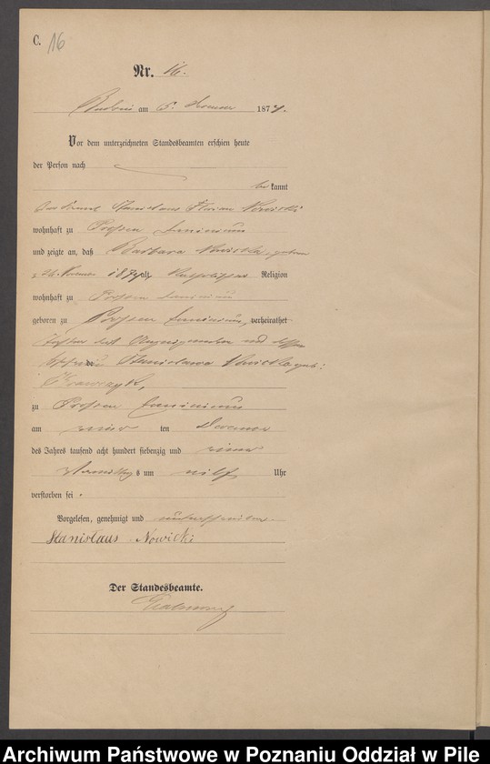 image.from.unit.number "Księga zgonów"