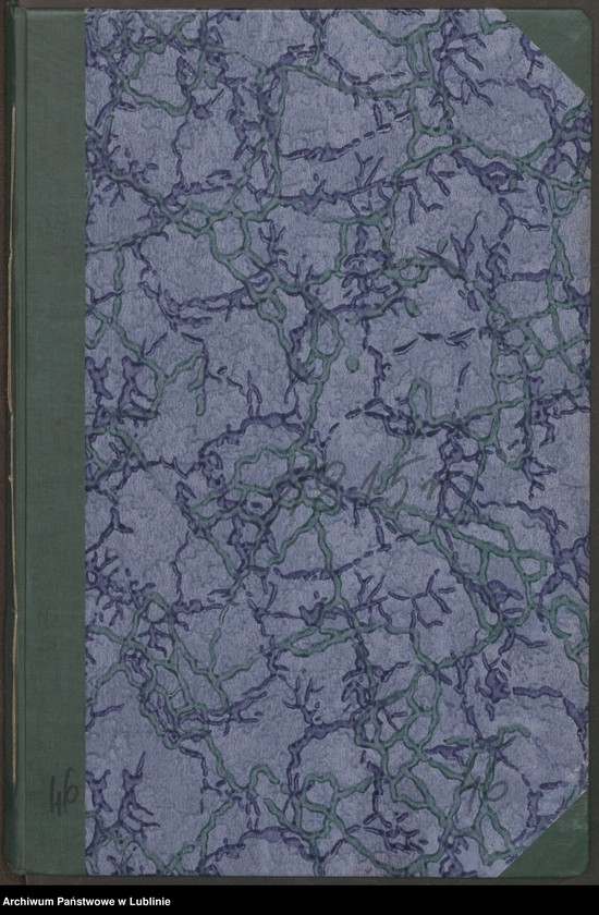 image.from.unit.number "Księga urodzeń, zapowiedzi, małżeństw i zgonów"