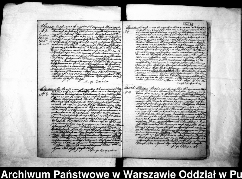 image.from.unit.number "Akta urodzeń, małżeństw i zgonów"