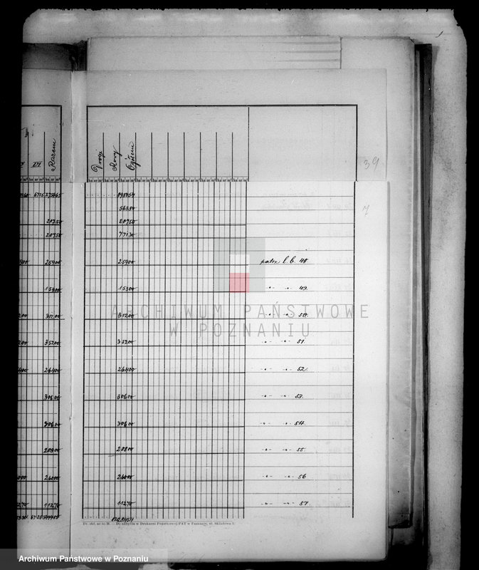Obraz 11 z jednostki "Tymczasowy rejestr pomiarowy majątku Śmielin i Kraczki"