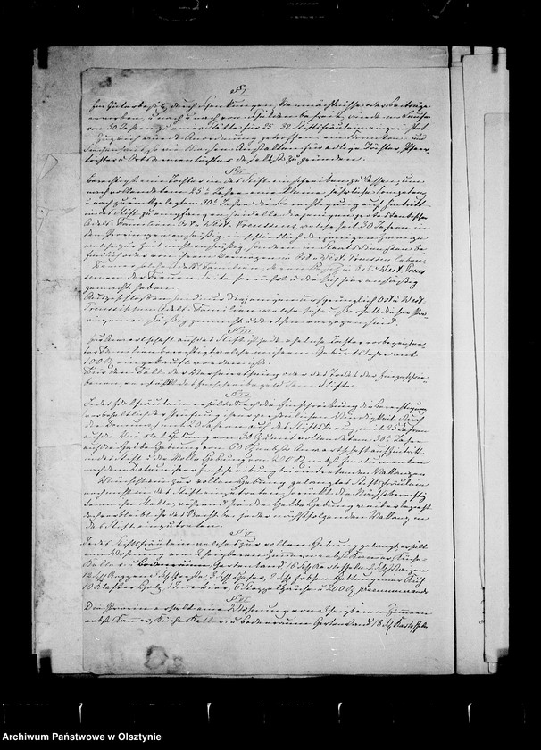 image.from.unit.number "/Konzepte verschiedener Entwürfe v. Statuten zu einem adel. Fräuleinstift der Gfin A. Lehndorff- Steinort, Rezensionen u. Ratschläge v. Klosterhauptleuten u. dem Oberstiftshauptmann im Min. d. Innern/"