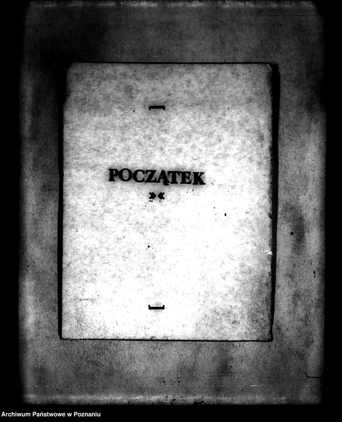 Obraz 3 z jednostki "/Pomiary gruntów drobnych dzierżawców majątku Smaszew powiatu konińskiego"