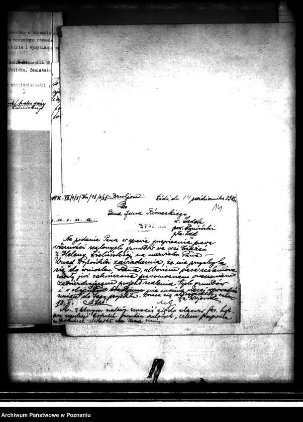 image.from.unit.number "Regulacja hipoteczna scalonych gruntów wsi Ciążeń powiatu konińskiego"