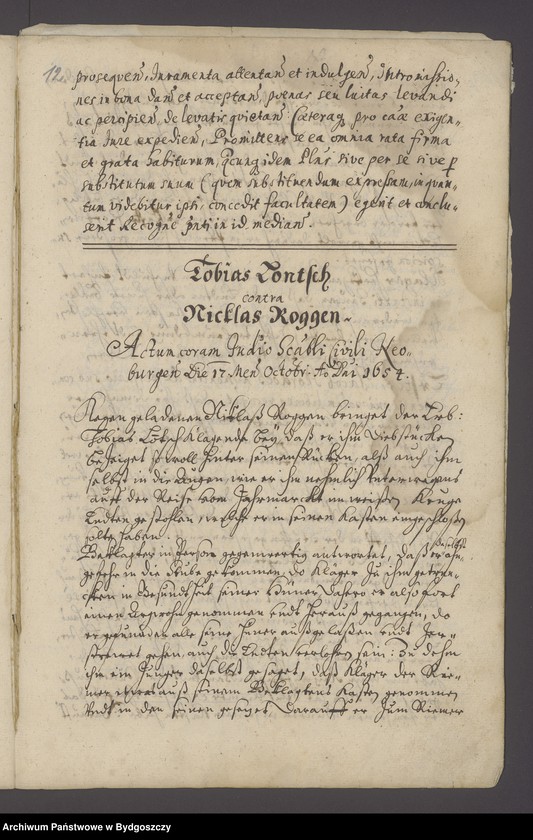 image.from.unit.number "Protocol[la] actor[um] Iudic[ii] civit[atis] Neuenburg[ensis]"