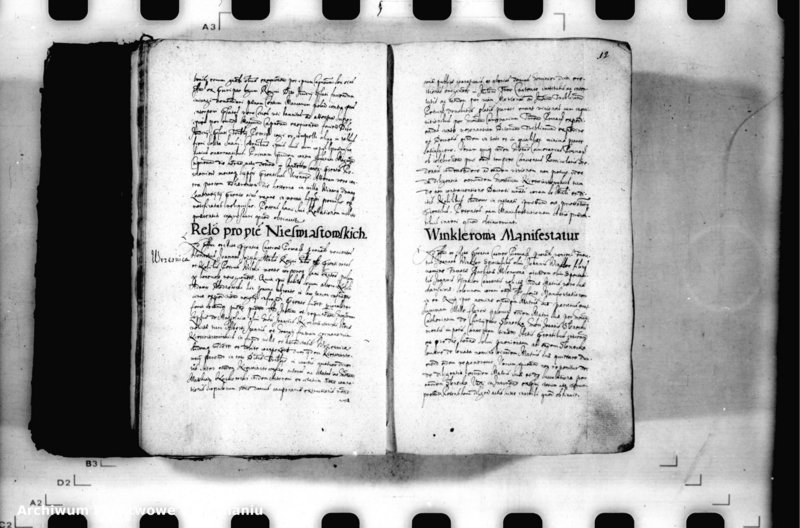 Obraz 16 z jednostki "Relationes [inducta]"