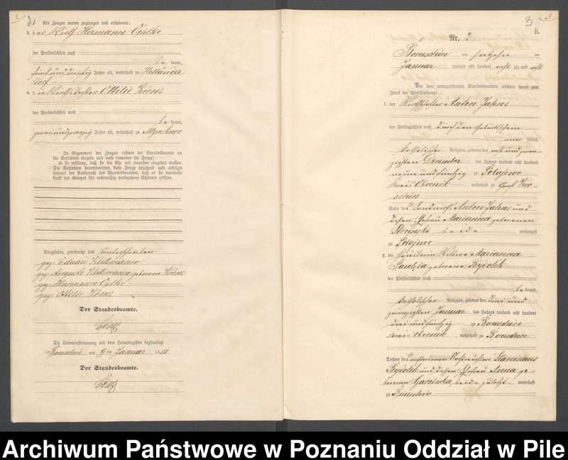 image.from.unit "Księga małżeństw"