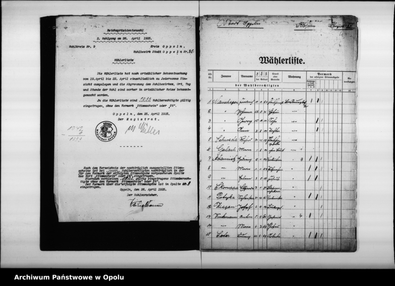 image.from.unit.number "XX: Breslauerplatz, Proskauerstraße, Schulstraße, Zweigstraße"