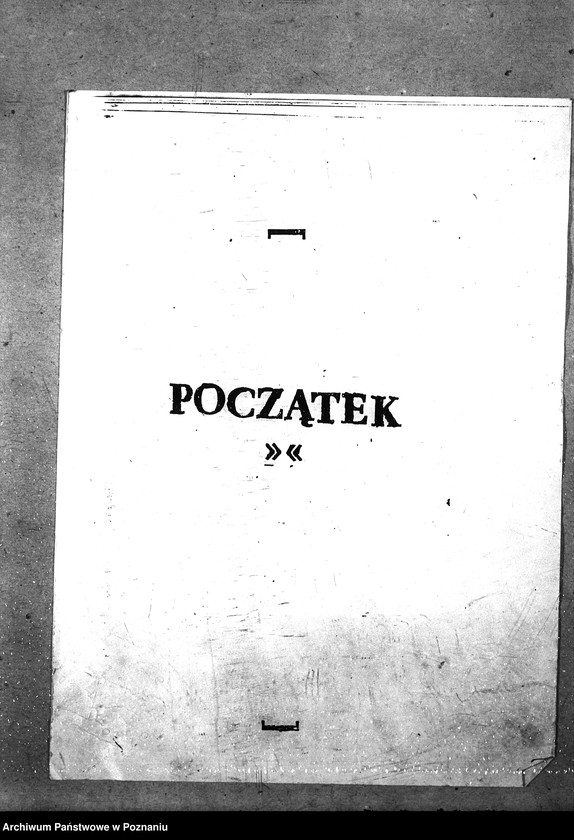 Obraz 3 z jednostki "Pow. lekarz Weterynaryjny Tczew"