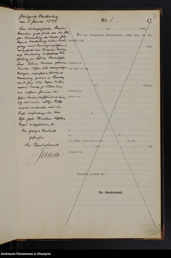 image.from.unit.number "Sterbe-Haupt-Register Nr 1 - 5"