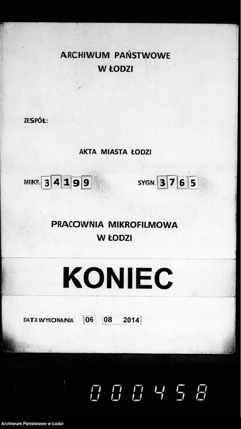 Obraz 19 z jednostki "O lošadjach"