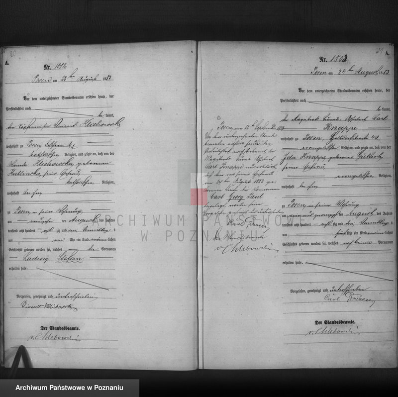 image.from.unit.number "Księga urodzeń t. IV"