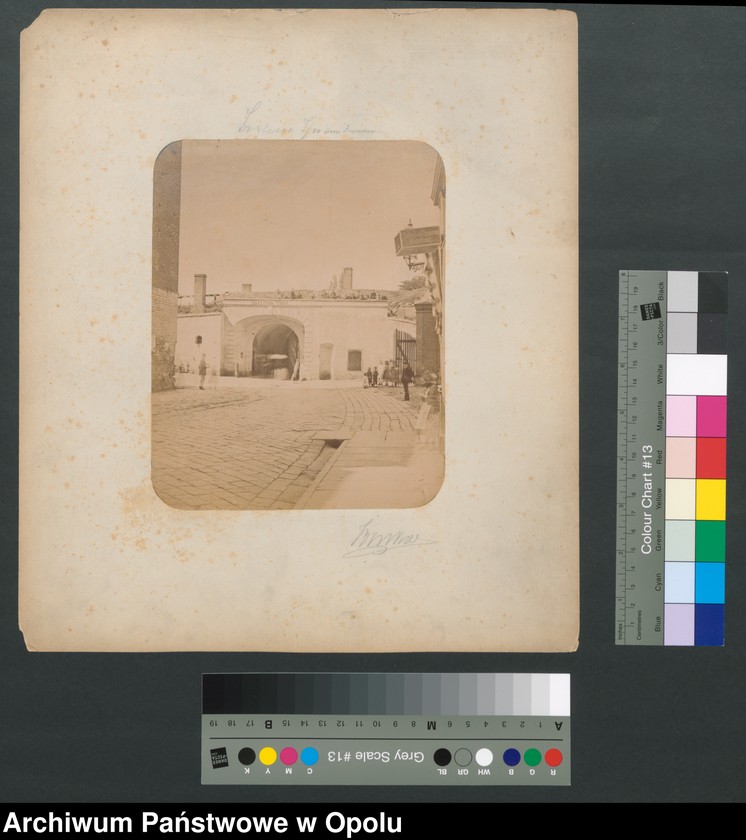 image.from.collection.number "Nysa w obiektywie Paula Voelkela111"