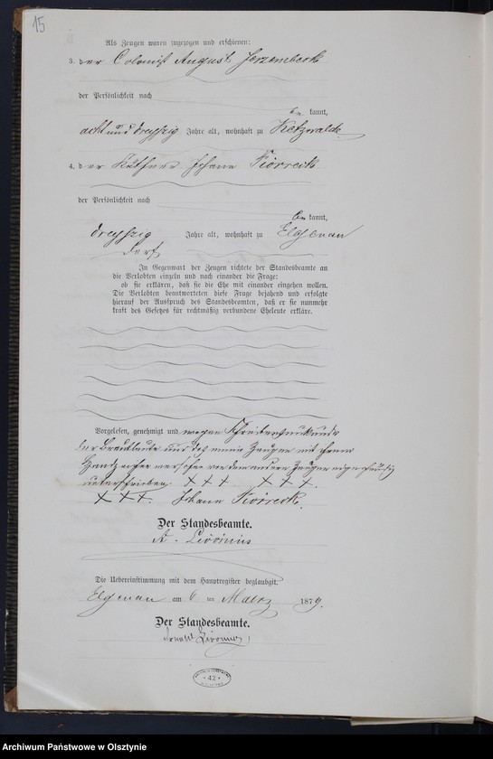 image.from.unit.number "Heiraths-Neben-Register Nr 1 - 27"