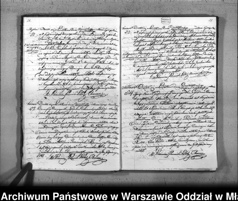 image.from.unit.number "Akta urodzin, małżeństw i zgonów"