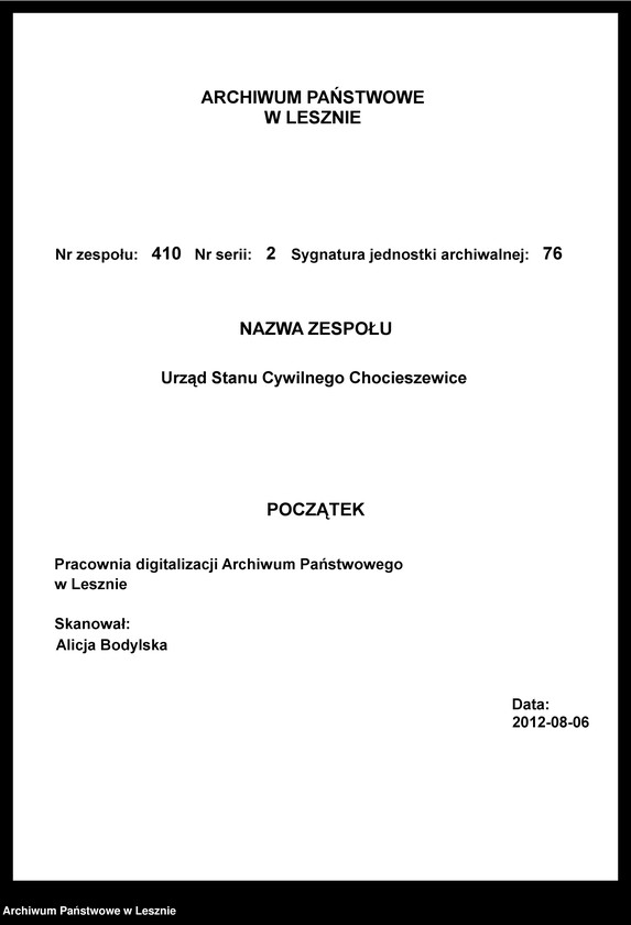 Obraz 3 z jednostki "[Księga małżeństw]"