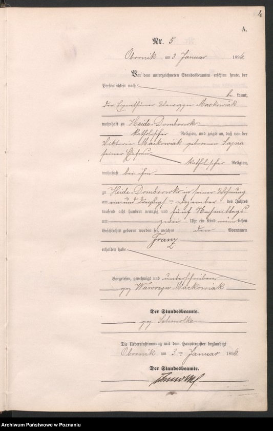 image.from.unit.number "Księga urodzeń"