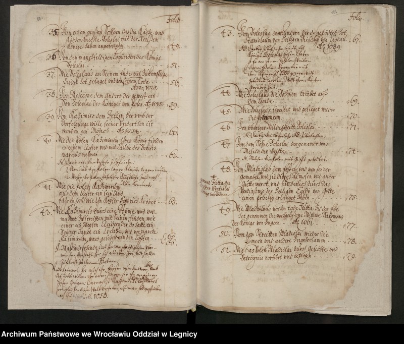 image.from.unit.number "Cronica der Fürsten von Polen 966-1610 (XVI-XVII w.)"