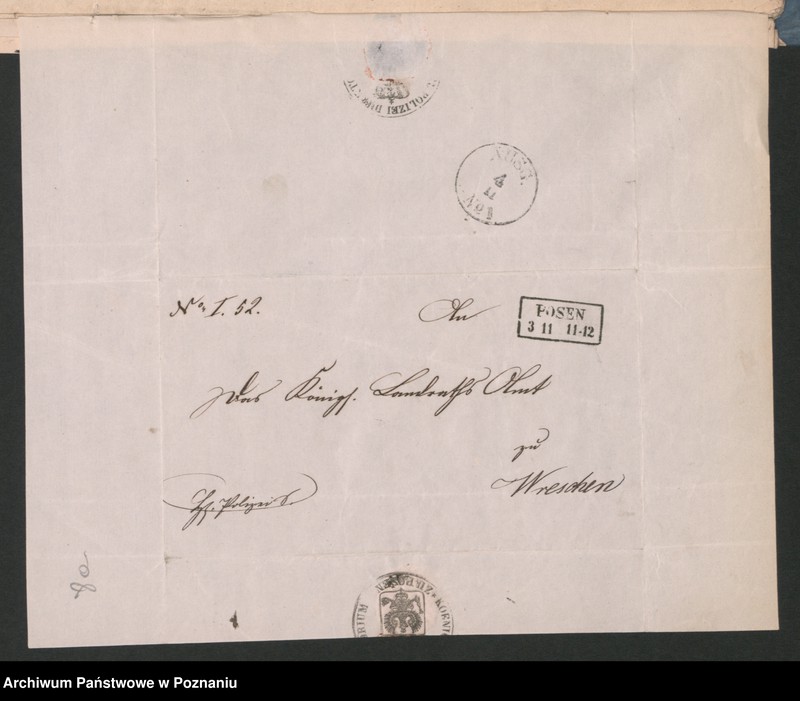 Obraz 13 z jednostki "A. betr. Konstantin von Dziembowski"