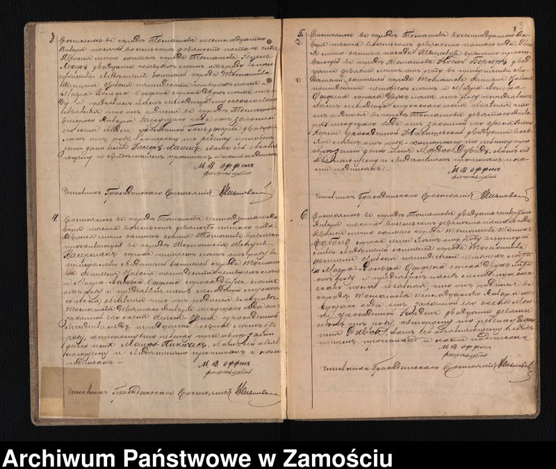 image.from.unit.number "Akta urodzeń, małżeństw, zgonów"