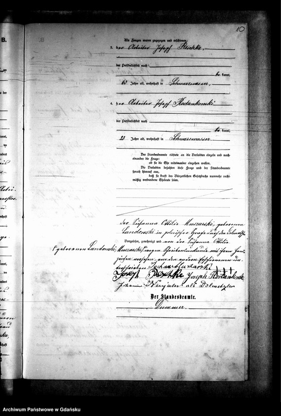 image.from.unit.number "Księga małżeństw"