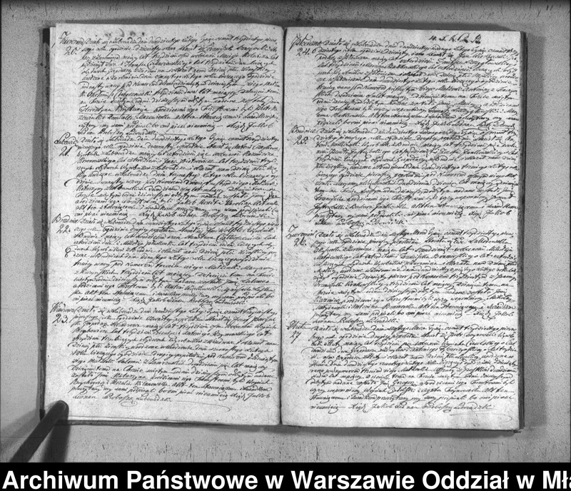 image.from.unit.number "Akta urodzin, małżeństw i zgonów"