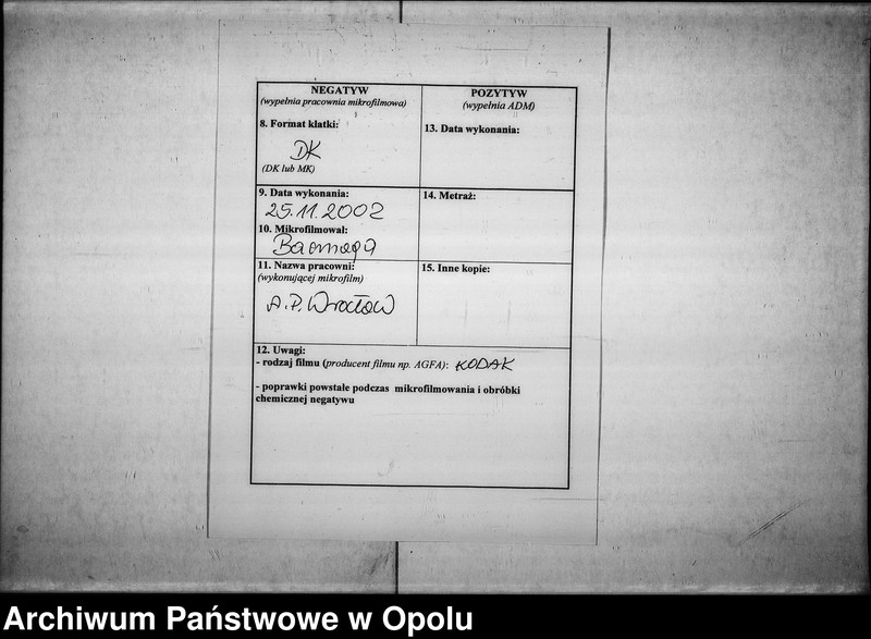 Obraz 3 z jednostki "[...] die Gegenstände der Quartire, Verpflegung der Einquartirung, Quartirs - Geldbeiträge von May, Juny, July und August 1813 Vol. I"