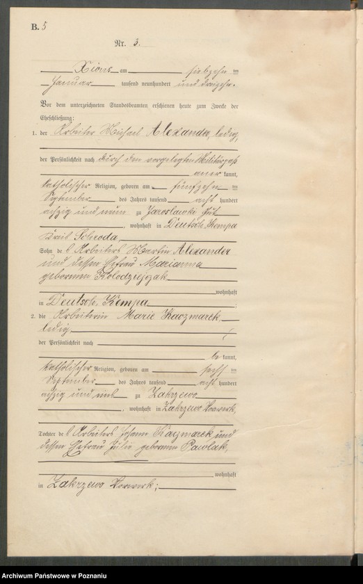 image.from.unit.number "Heirats-Haupt-Register"