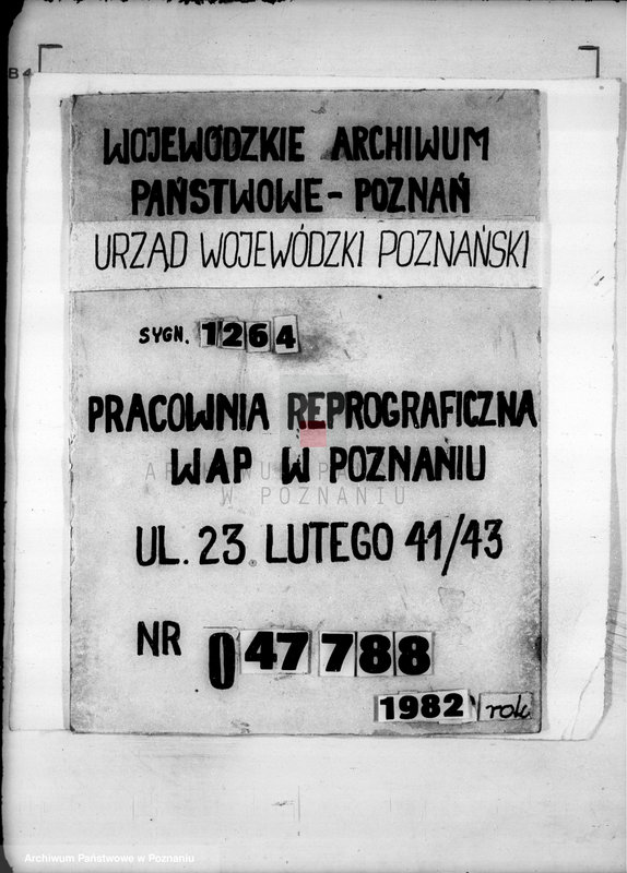 Obraz 1 z jednostki "Deutschtumsbund"