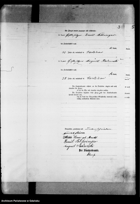 image.from.unit.number "Księga małżeństw"