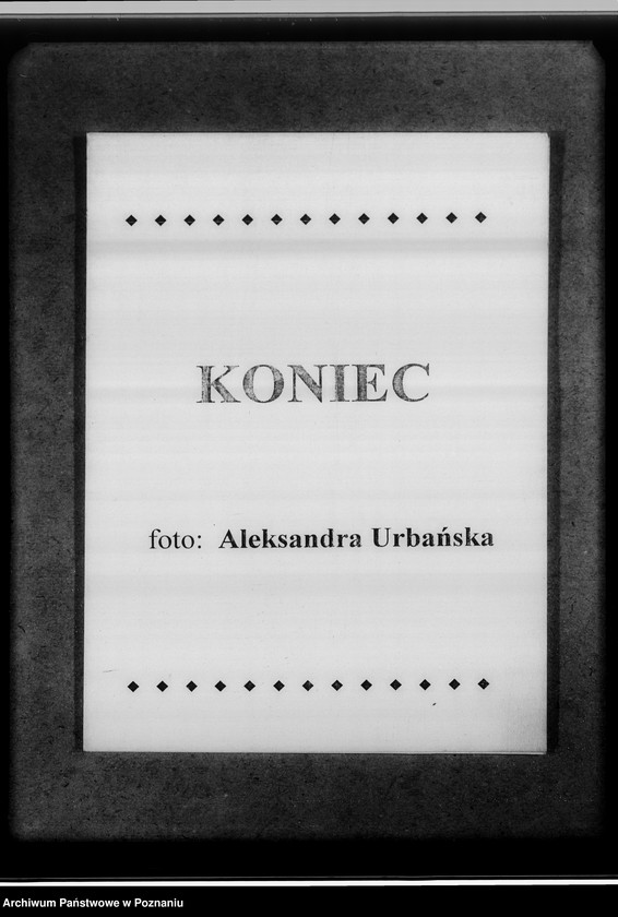Obraz 20 z jednostki "Tagesordnung zur Arbeitsbesprechung der Sippenamtsleiter aus den Ortsgebieten in Posen [Poznań] [oraz korespondencja]"