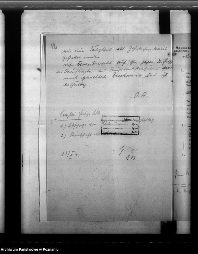 Obraz 16 z jednostki "Polnische Zahnärzte"