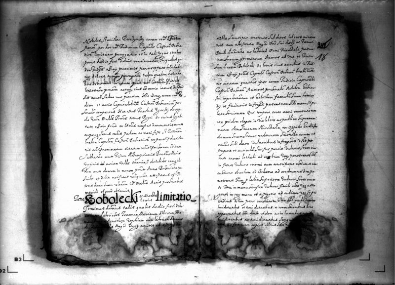 Obraz 20 z jednostki "Decreta iudicii [inducta]"