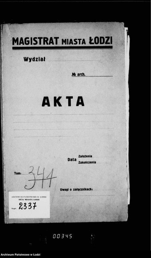 Obraz 4 z jednostki "O zasvidelstvovanji"