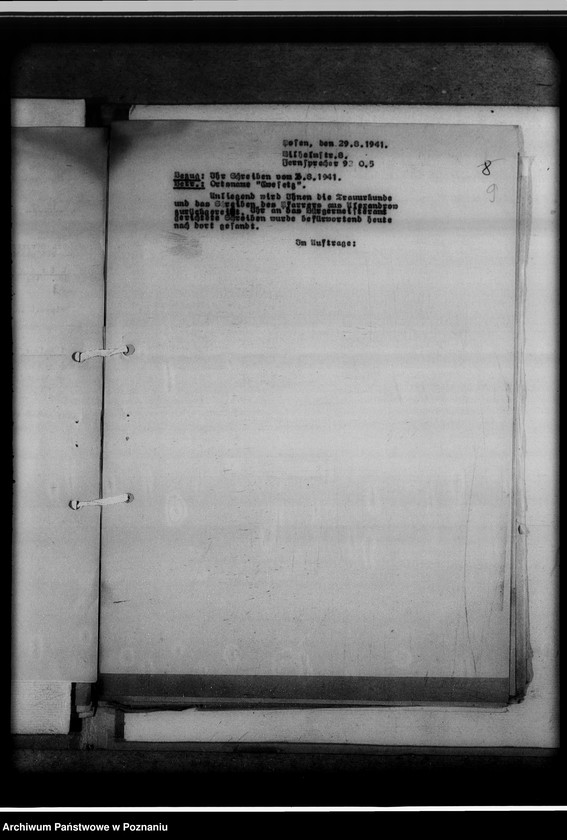 Obraz 12 z jednostki "Landeskundlicheforschung"