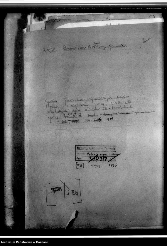 image.from.unit.number "Sprawy personalno-organizacyjne Związku - pomoc w uzyskaniu pracy, zasiłek dla bezrobotnych, spisy członków Związku Rezerwistów- bezrobotnych, sprawy finansowe"