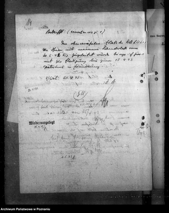 Obraz 19 z jednostki "Aus- und Fortbildung der Hauptschullehrer. Allgemein"