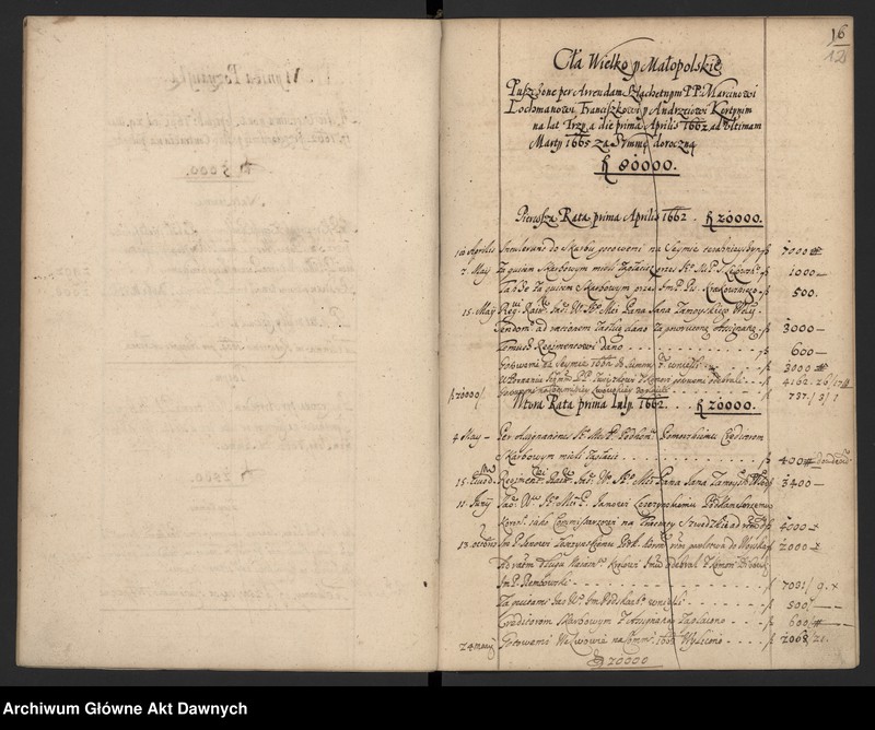 image.from.unit.number "Rozliczenie z różnych dochodów Rzeczypospolitej."