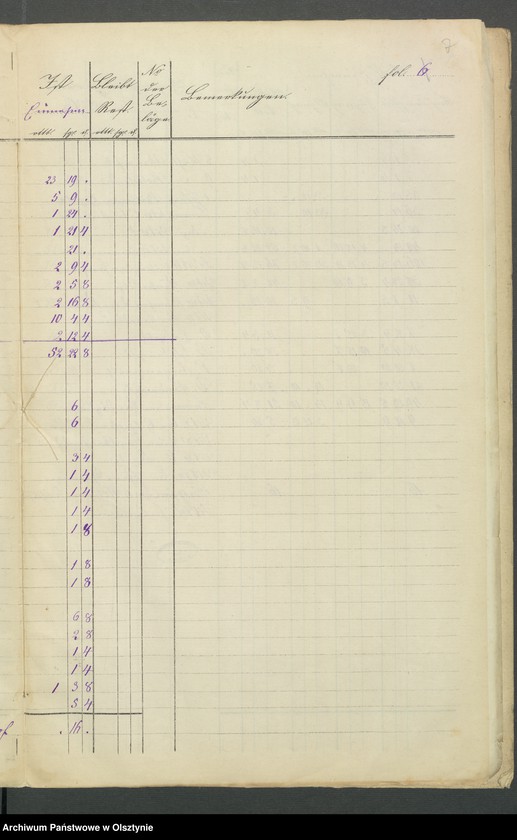 image.from.unit.number "Kirchen-Kassen Rechnung für Mahnsfeld"