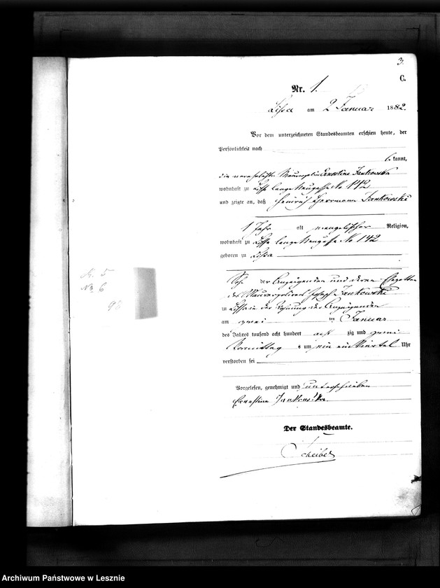 image.from.unit.number "[Księga zgonów - miasto]"