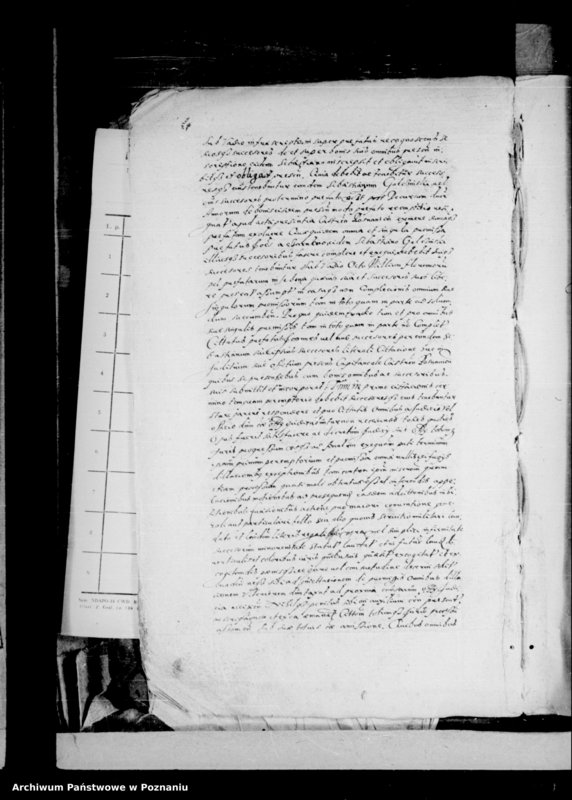 Obraz 19 z jednostki "Resignationes [inducta]"