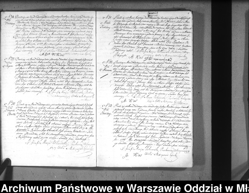 image.from.unit.number "Akta urodzin, małżeństw i zgonów"