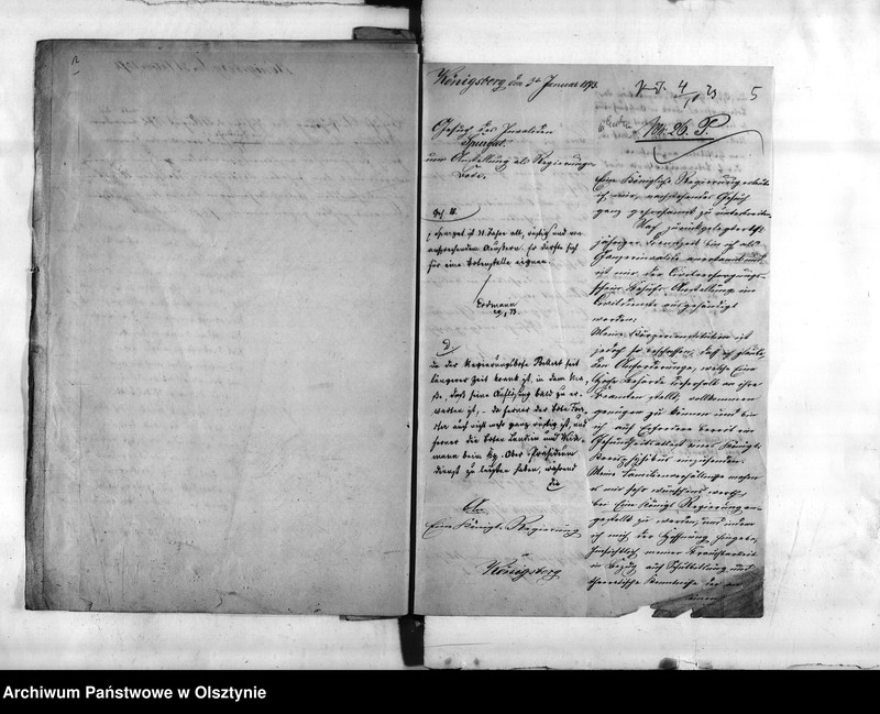 Obraz 7 z jednostki "Invalide Hautboist Spurgat [Friedrich]"