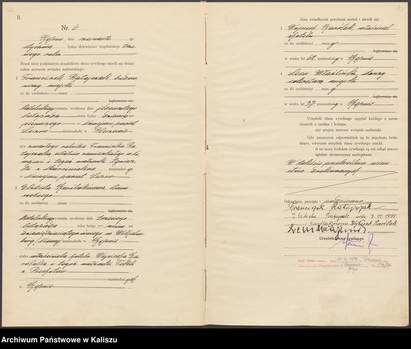 image.from.unit.number "Księga małżeństw (główna)"