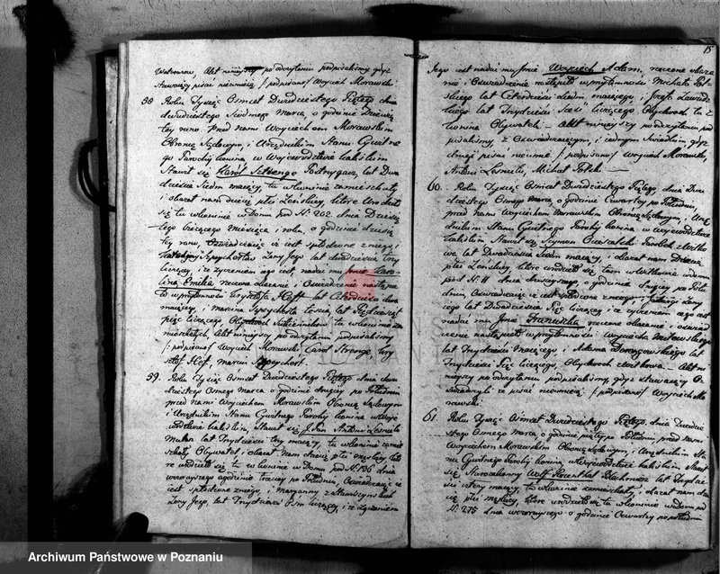 image.from.unit.number "Akta urodzeń, małżeństw i zgonu"