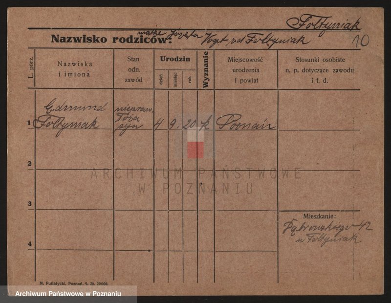image.from.unit.number "Fok - Fornowski"