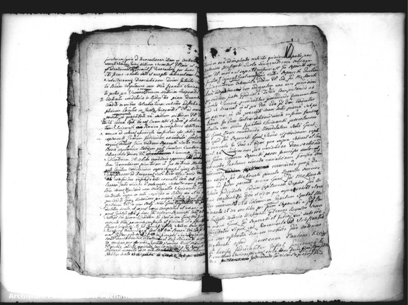 Obraz 14 z jednostki "Relationes [protocollon]"