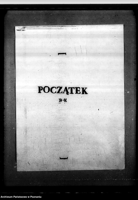 Obraz 3 z jednostki "Unterstützung an Volksdeutsche"