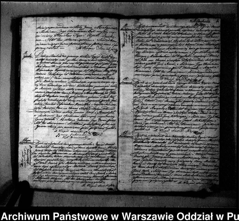 image.from.unit.number "Akta urodzeń, małżeństw i zgonów"